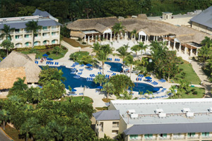 Grand Memories Punta Cana All Inclusive Resort 