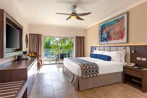 Luxury Room at Royalton Splash Punta Cana