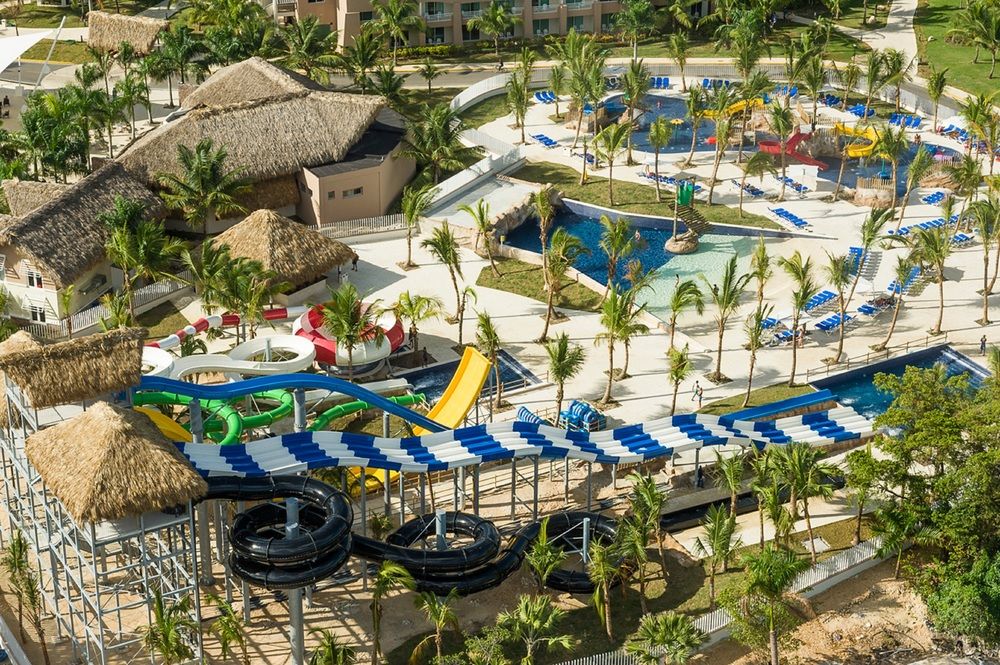 Royalton Splash Punta Cana - Punta Cana – Royalton Splash Punta Cana All Inclusive Resort